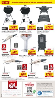 Gasgrill im aktuellen toom Baumarkt Prospekt (Koblenz) Gasgrill im toom Baumarkt Prospekt "Selbermacher-Sommerverkauf" mit 10 Seiten (Koblenz)