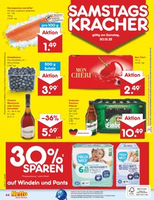 Krombacher im aktuellen Netto Marken-Discount Prospekt (Braunschweig) Krombacher im Netto Marken-Discount Prospekt "Aktuelle Angebote" mit 64 Seiten (Braunschweig)