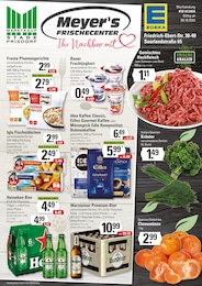 EDEKA Prospekt mit 24 Seiten