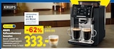 Aktuelles Kaffeevollautomat Sensation Angebot bei Lidl in Chemnitz ab 333,00 €