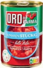 Netto Marken-Discount - Tomaten stückig Angebot im Prospekt Tomaten stückig bei Netto Marken-Discount im Prospekt "" für 1,00 €