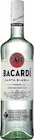 Rum Angebote von Bacardi bei WEZ Löhne für 10,99 €