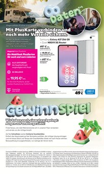 Handy im aktuellen BSB mobilfunk Prospekt (Rostock) Handy im BSB mobilfunk Prospekt "SOMMERAKTION: DEUTSCHLANDWEIT UNBEGRENZT SURFEN" mit 12 Seiten (Rostock)