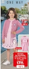 Mini Girls Cardigan bei AWG im Pfaffenhofen Prospekt für 12,99 €