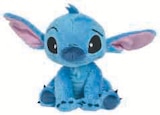 Promo Peluche Stitch 25 cm à 9,99 € dans le catalogue Super U à Mandeure