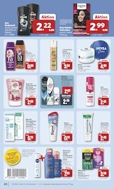 Nivea im combi Prospekt in Herford Aktueller combi Prospekt mit Nivea, "Markt - Angebote", Seite 27