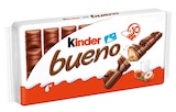 Rusta Hohenthurm - Bueno Schokolade Angebot im Prospekt Bueno Schokolade bei Rusta im Hohenthurm Prospekt für 4,99 €
