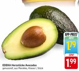 Herzstücke Avocados Angebot in Schönenberg-Kübelberg Herzstücke Avocados im aktuellen Prospekt bei EDEKA in Schönenberg-Kübelberg