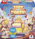 Topp die Torte im Angebot bei famila Nordwest in Lingen Topp die Torte Angebote von Schmidt bei famila Nordwest Lingen für 15,00 €