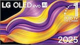 OLED65G58LW Angebote von LG bei EURONICS Bergkamen für 1.699,00 €