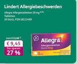 Allergietabletten 20 mg im aktuellen Prospekt bei mea - meine apotheke in Gronau