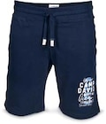 Herren Sweatshorts Angebote bei Netto Marken-Discount Eisenach für 19,99 €