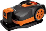 Mähroboter Angebote bei Hagebaumarkt Dülmen für 189,00 €