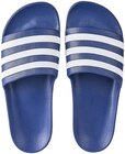 Badepantoletten Aqua Angebote von Adidas bei REWE Brühl für 15,00 €
