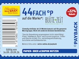 Netto Marken-Discount - 44FACH °P Angebot im Prospekt 44FACH °P bei Netto Marken-Discount im Prospekt "" für