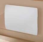 Promo Radiateur inertie sèche 1000 W à 129,90 € dans le catalogue Castorama à Les Ollières