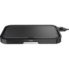 Plancha électrique - TEFAL en promo chez Carrefour Aulnay-sous-Bois à 54,99 €