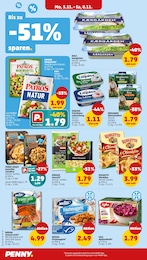 Fisch Angebot & Preis im aktuellen Penny Prospekt Fisch Angebot im aktuellen Penny Prospekt auf Seite 8