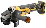 Weldom Istres - Promo Meuleuse d’angle 18 V nue Promo Meuleuse d’angle 18 V nue à 199,00 € dans le catalogue Weldom à Istres