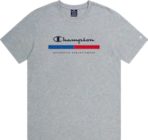 Promo T-shirt homme à 22,95 € dans le catalogue Sport 2000 à La Pomponnette