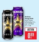 Aktuelle Energydrink Angebote bei Marktkauf in Lörrach Aktuelles ORIGINAL Angebot bei Marktkauf in Lörrach ab 0,89 €