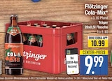 Aktuelles Cola-Mix Angebot bei E center in Regensburg ab 10,99 €