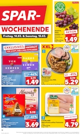 Aktueller Kaufland Prospekt mit Huhn, "Aktuelle Angebote", Seite 10