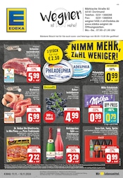 Aktueller EDEKA Prospekt mit Sprite, "Aktuelle Angebote", Seite 1