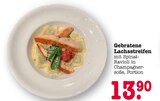 Gebratene Lachsstreifen im Angebot bei E center in Wiesbaden Gebratene Lachsstreifen Angebote bei E center Wiesbaden für 13,90 €