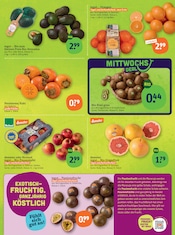 Obst im tegut Prospekt in Stuttgart Aktueller tegut Prospekt mit Obst, "tegut… gute Lebensmittel", Seite 7