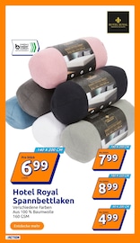 Boxspringbett im Action Prospekt in Bielefeld Aktueller Action Prospekt mit Boxspringbett, "kleine Preise, grosse Freude!", Seite 10