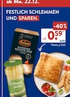 Schweizer Raclette Käse bei ALDI SÜD im Prospekt "" für 0,59 €