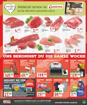 Kamera im Marktkauf Prospekt in Iserlohn Aktueller Marktkauf Prospekt mit Kamera, "Aktuelle Angebote", Seite 20