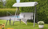 Hollywoodschaukel „Marbella“ Angebote von Haveson bei Hellweg Brandenburg für 179,99 €