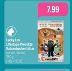 Aktuelles Lifestage-Produkte Katzentrockenfutter Angebot bei toom Baumarkt in Oberhausen ab 7,99 €