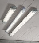 LED-Feuchtraumleuchte Länge 67 cm 1 x 10 W bei toom Baumarkt im Alfeld Prospekt für 7,99 €