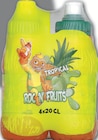 Netto Vannes - Promo Jus Tropical Promo Jus Tropical à 1,97 € dans le catalogue Netto à Vannes