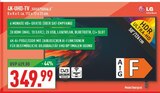 Aktuelle Fernseher Angebote bei Marktkauf in Lünen Aktuelles 4K-UHD-TV 50UA75006LA Angebot bei Marktkauf in Lünen ab 349,99 €