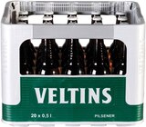 Veltins Pilsener Angebote bei REWE Nordhausen für 10,99 €