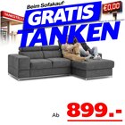 Aktuelles Dior Angebot bei Seats and Sofas in Düsseldorf ab 899,00 €