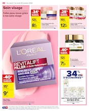 D'autres offres dans le catalogue "TOUTES EN BEAUTÉ" de Carrefour D'autres offres dans le catalogue "TOUTES EN BEAUTÉ" de Carrefour à la page 16