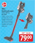 Aktuelle Waschmaschine Angebote bei famila Nordost in Stralsund Aktuelles Akku-Handstaubsauger H-Free 100 Pets HF122GPT Angebot bei famila Nordost in Stralsund ab 79,00 €