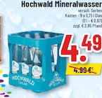 Mineralwasser bei Trinkgut im Niederzier Prospekt für 4,49 €