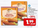 Aktuelle Bratwurst Angebote bei Markant Nordwest in Osnabrück Aktuelles Frikandellen Angebot bei Markant Nordwest in Osnabrück ab 1,99 €
