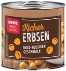 Kichererbsen bei REWE im Zittau Prospekt für 1,38 €