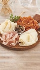 PLATEAU APERITIVO ITALIANO en promo chez Super U Joué-lès-Tours à 3,99 €