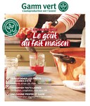 Maison Maison
