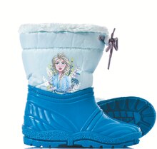 Kinder Lizenz-Winterstiefel* bei NETTO mit dem Scottie in Stendal Kinder Lizenz-Winterstiefel* im Angebot bei NETTO mit dem Scottie Stendal für 12,99 €