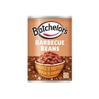 Haricots cuisinés - BATCHELORS dans le catalogue Carrefour