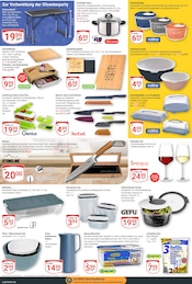 Aktueller GLOBUS Prospekt mit Weinglas, "Aktuelle Angebote", Seite 27